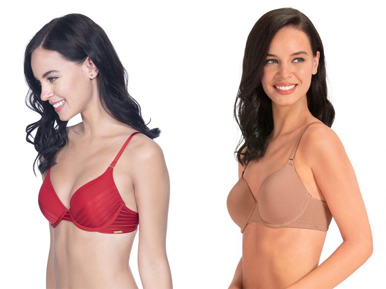 Lingerie Shopping Guide For Spring Vacation | Amante Lingerie