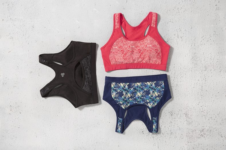 How to Choose the Perfect Sports Bra