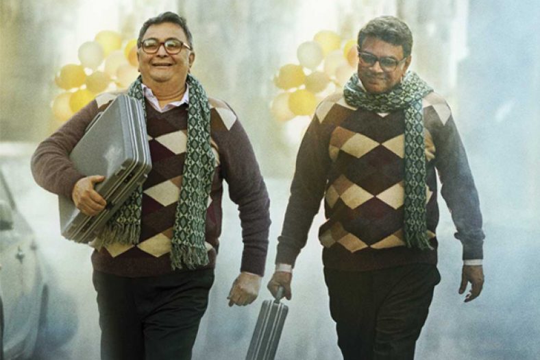 A Family Affair | Verve Magazine