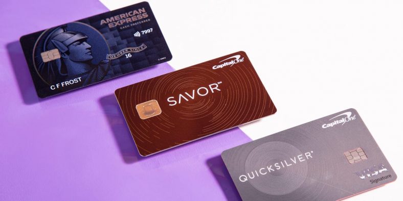 Best Cash Back Credit Cards of July 2022