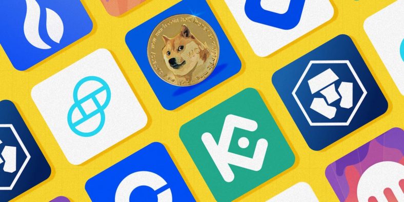 Best Dogecoin Crypto Apps of July 2022