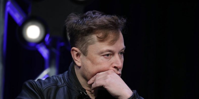 Elon Musk Says He’ll Focus on ‘Doing Useful Things’ Amid Scandals