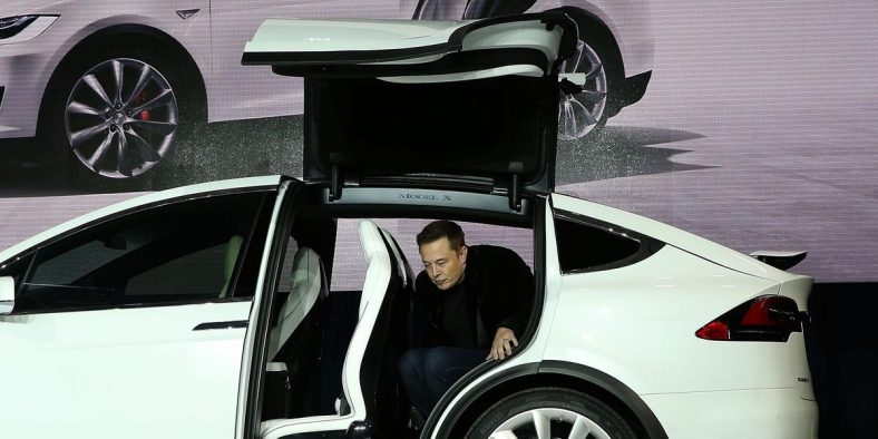 Tesla’s Head of AI and Autopilot Is Leaving the Company After 5 Years