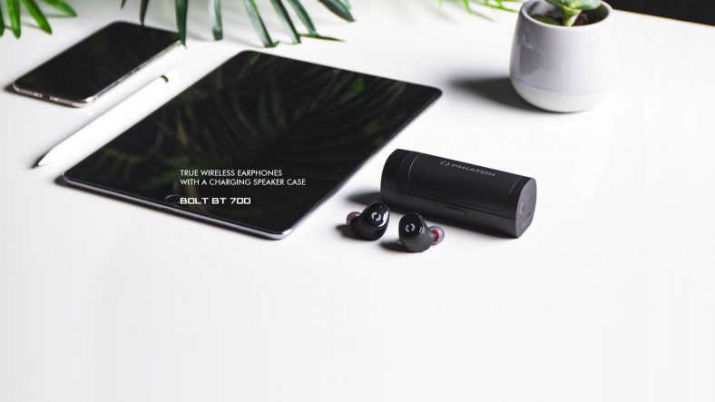 Things to Look for When Choosing Your Next Pair of Headphones
– PHIATON