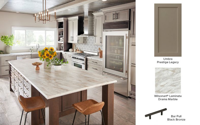 Introducing Our New Cabinet Styles and Colors
