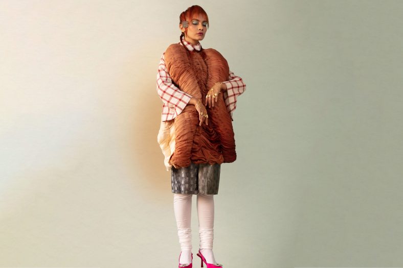 Hot Pants | Verve Magazine