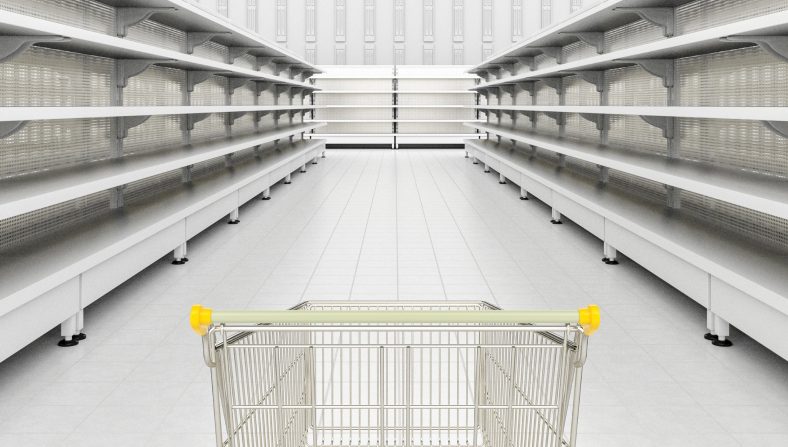 Supply Chain and How It Affects my Headset.