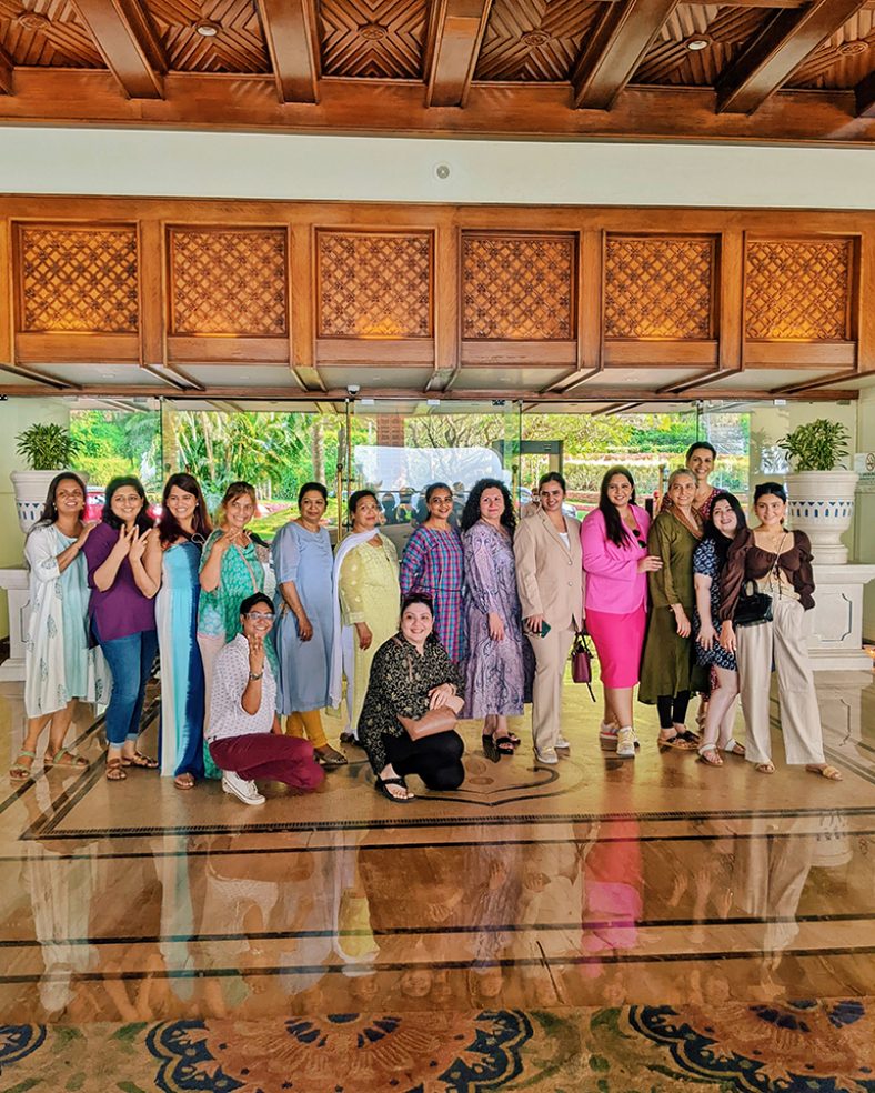 WestStyleClub at Goa | Westside