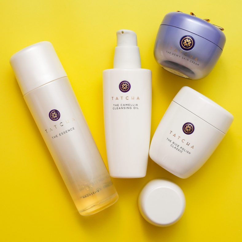 CH Freaky Friday Giveaway – Tatcha