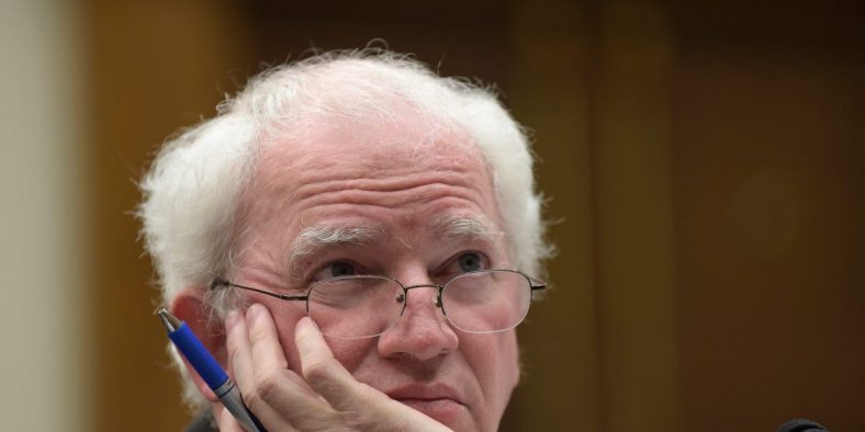 Trump Lawyer Pitched Overturning Georgia Vote on Biden’s Inauguration