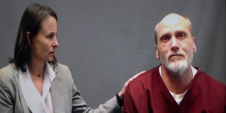 The Case of a Death Row Inmate Scheduled to Die This Week Sheds Light on the Connections Between Addiction, Abuse, and the Criminal Justice System.