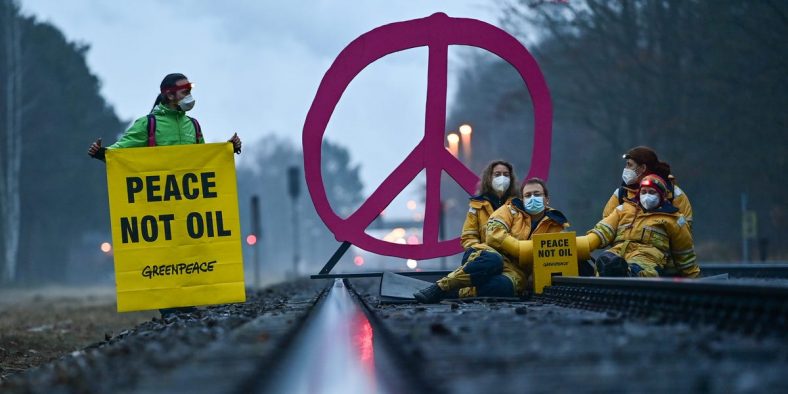 Europe Is in for 5 to 10 ‘Difficult’ Winters: Belgian PM