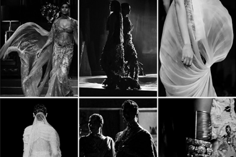 The Context Of Indian Couture