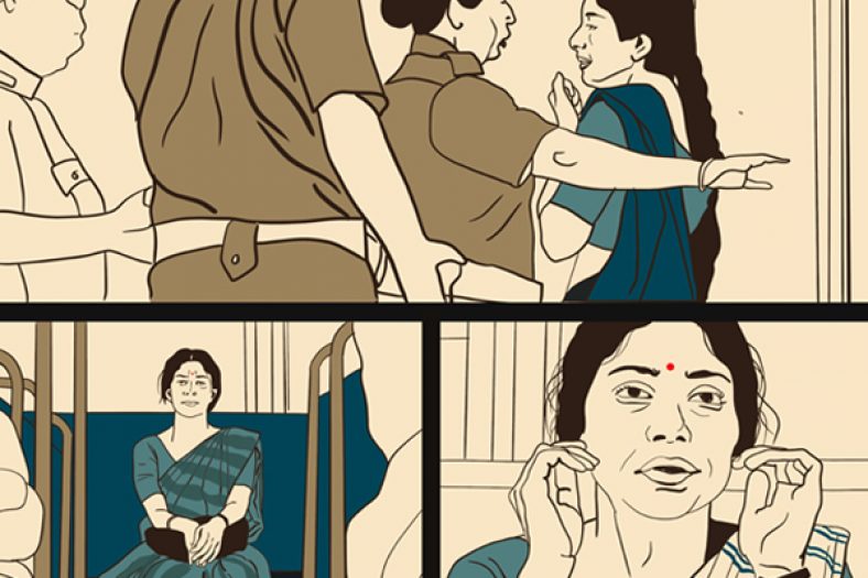 V. Geetha Wants Us To Adopt Historical Thinking