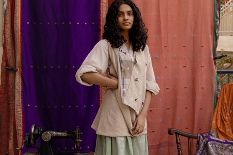 Fashion Forward: Anmol Venkatesh | Verve Magazine