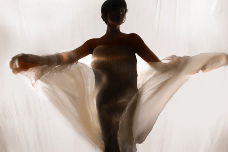 Fashion Forward: Anya Wahi | Verve Magazine