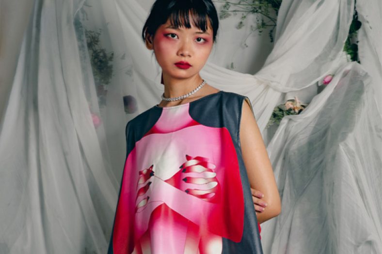 Fashion Forward: Kahkasha Sidra | Verve Magazine