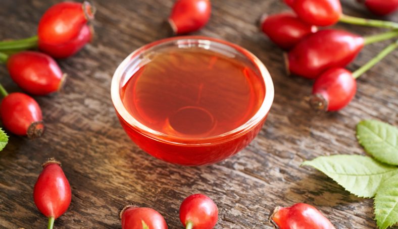 How to Use Rosehip Oil On Your Face Properly