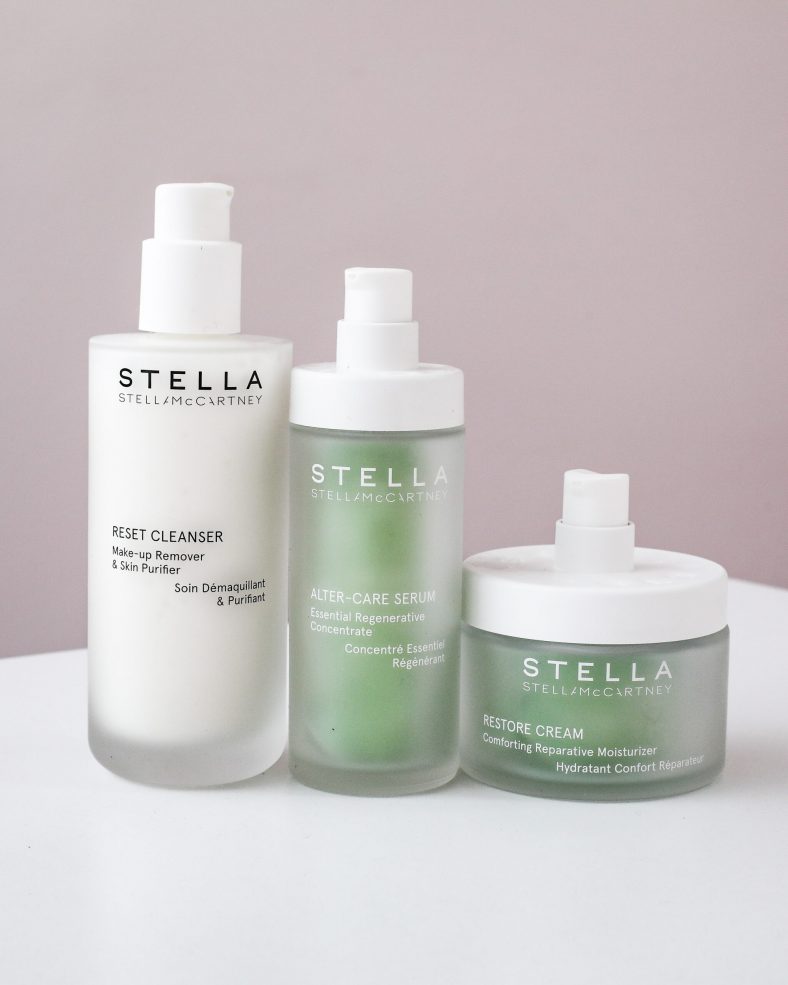 Stella by Stella McCartney – Caroline Hirons