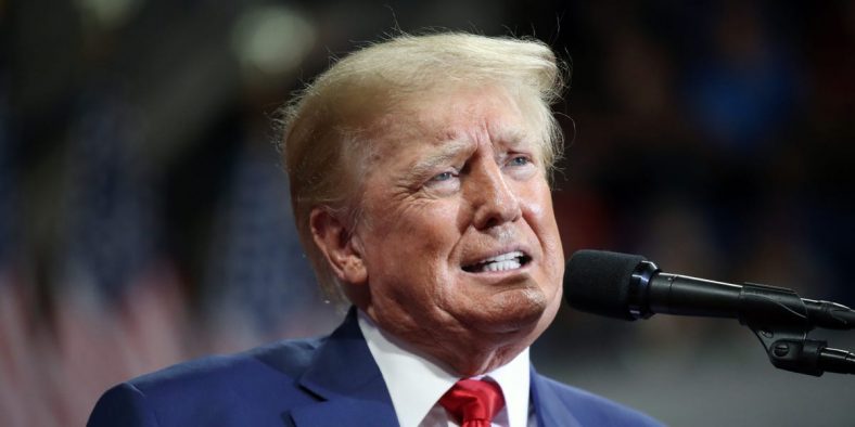 Michael Cohen Predicts Trump Will Be Indicted ‘Relatively Soon’