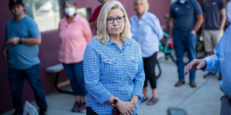 Republicans Justifying Documents at Mar-a-Lago Shows How Destructive Trump Is to GOP