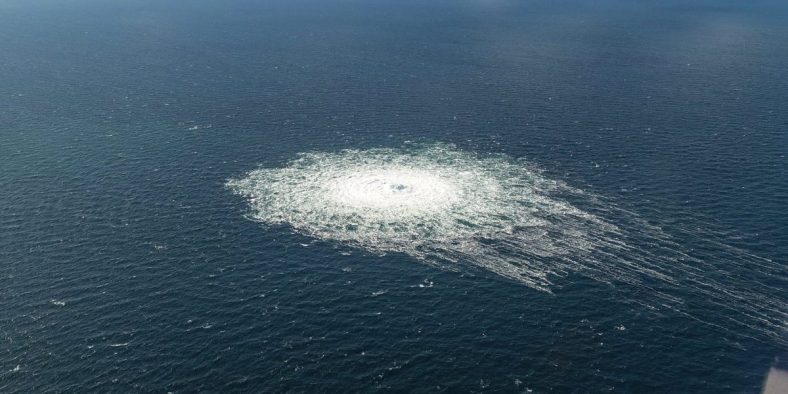 Nord Stream Pipelines Likely Attacked With Remote Explosives: Report