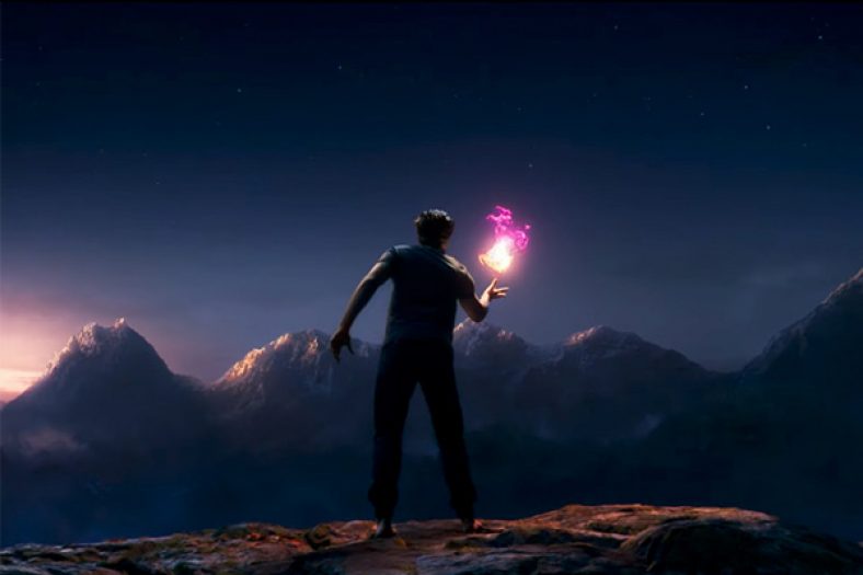 The Apolitical Messiness of Language in ‘Brahmastra Part One: Shiva’