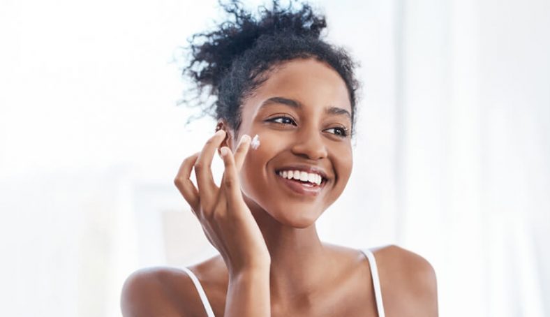 Are You Applying The Right Amount of Skin Care Product?