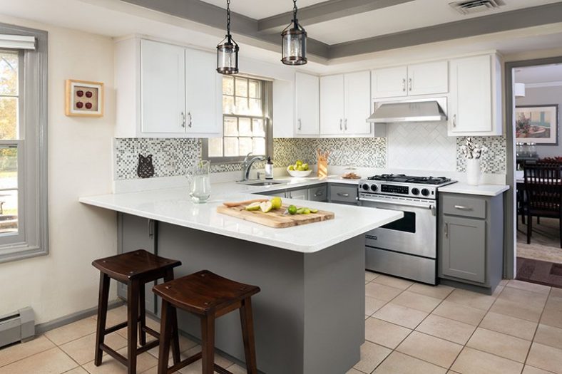 5 Ways to Tell If Your Cabinets Need to be Replaced Instead of Refaced