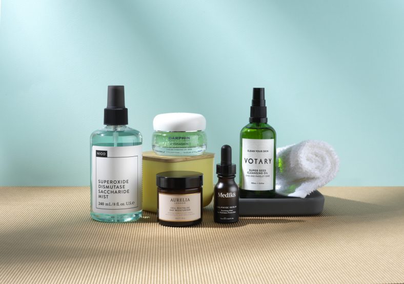 The Menopause Box 2.0 Has Landed