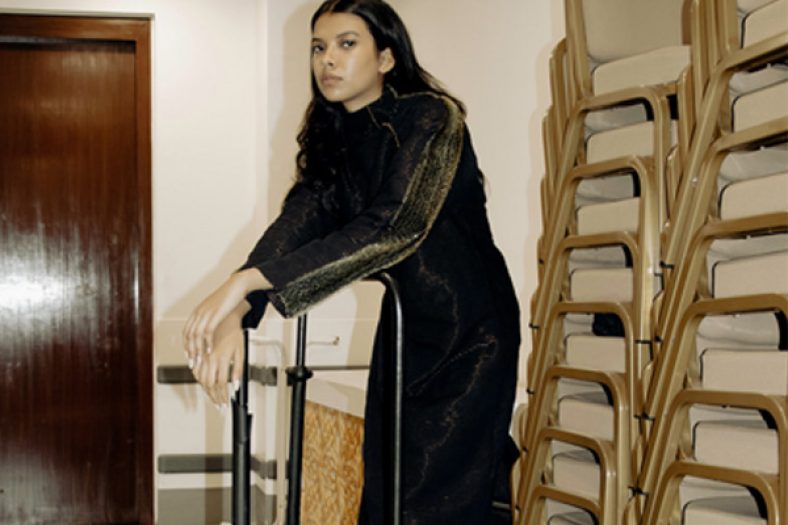 Meet The Newest Winners Of The INIFD GenNext And R|Elan Circular Design Challenge Shows At FDCI x Lakmé Fashion Week