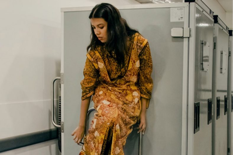 Meet The Newest Winners Of The INIFD GenNext And R|Elan Circular Design Challenge Shows At FDCI x Lakmé Fashion Week