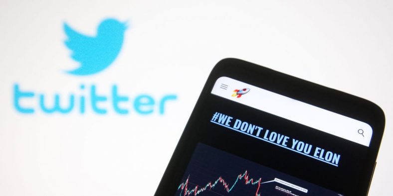 Musk Says SpaceX Has Spent $80 Million to Support Starlink in Ukraine