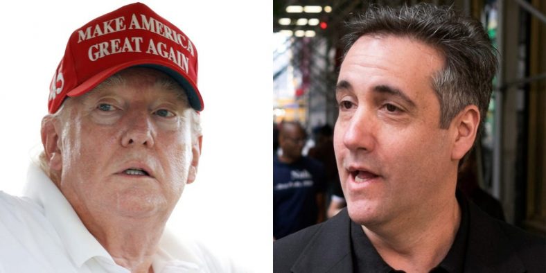 Only Corrupt SCOTUS Would Take Trump’s Mar-a-Lago Case