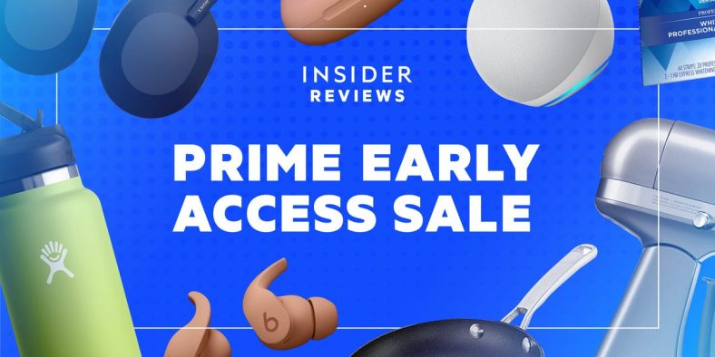 the Best Early Access Sale Deals Right Now