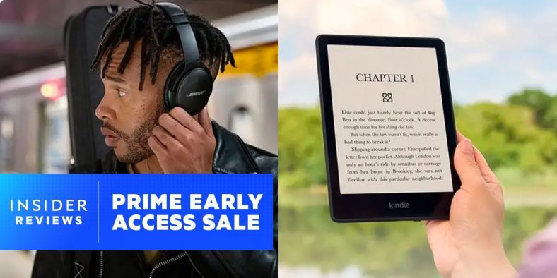 Apple, Roku, LG, and More