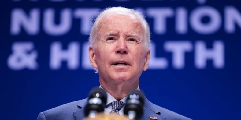 Sept. CPI Inflation Report Worst-Case Scenario for Fed, Biden, Stocks