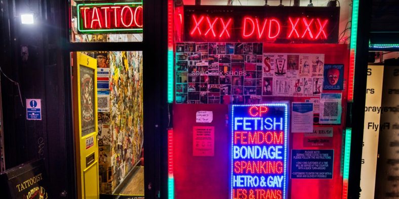 I Moonlighted As a ‘Findomme’ and Made a ‘Pay Pig’ Send Me Cash