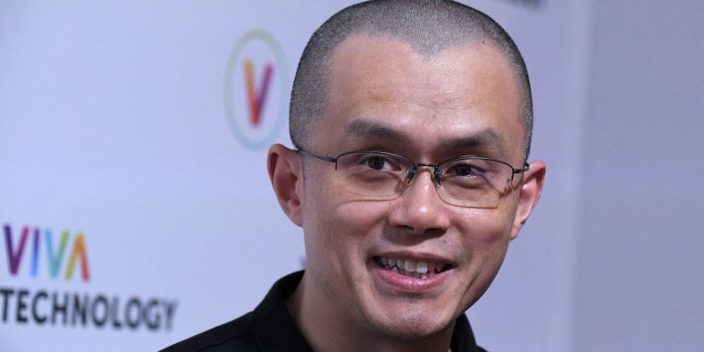 Meet Changpeng Zhao, the Cyrpto Billionaire Behind Binance