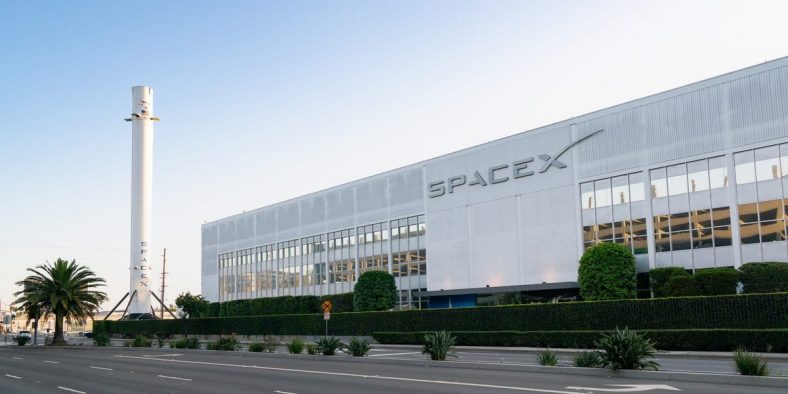 Researchers Who Reverse-Engineered Starlink Signals Find Security Flaw