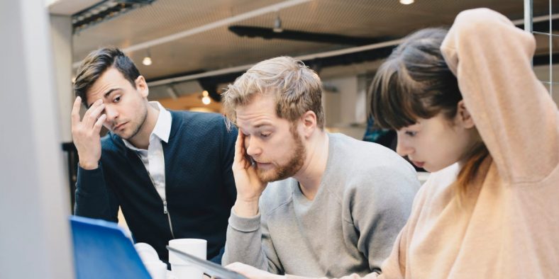 ‘Quiet Quitting’ Not to Blame for Lower Worker Productivity. the Great Resignation Might Be.