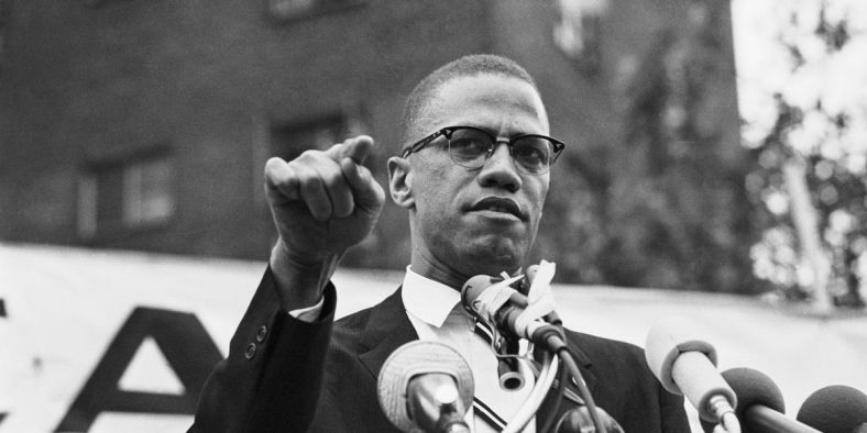 2 Men Wrongly Convicted of Killing Malcom X to Receive $36 Million Settlement