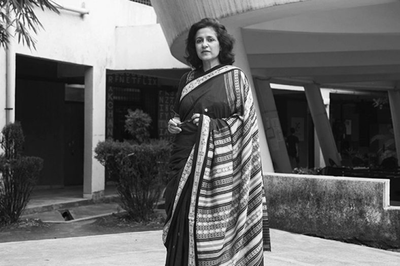 “Fashion Has Always Fomented A Possession Craze”: NIFT, Bengaluru’s Director On Having The Conversations That Matter