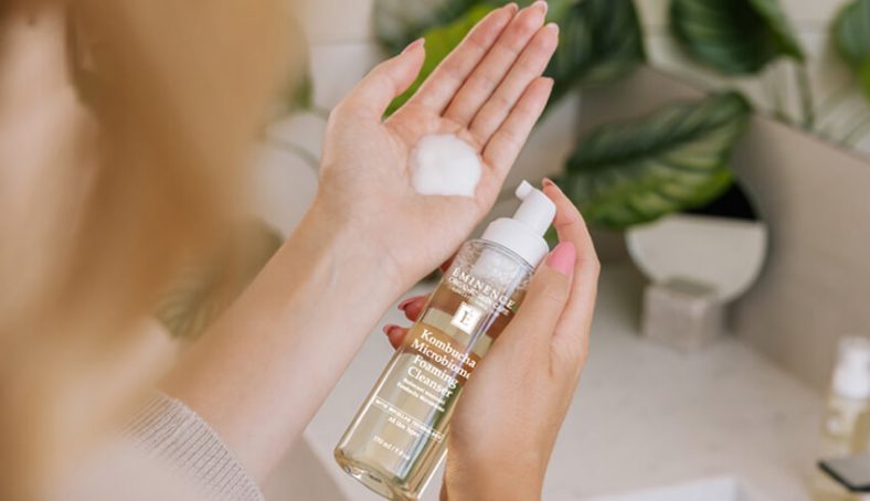 Cleansers 101: How Often Should You Wash Your Face?