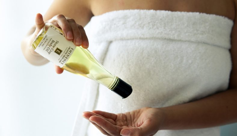 The Stone Crop Collection: Skin-Saving Succulents