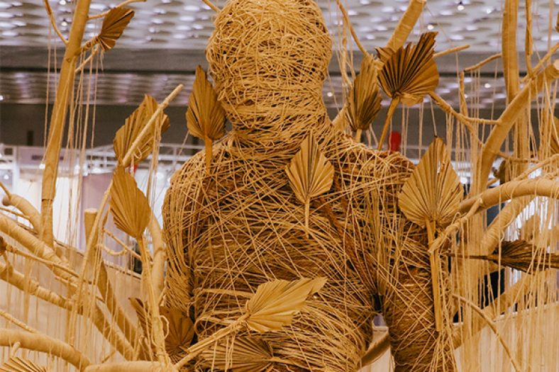 Five Eco-Innovators Present Their Takes On How To Make The Business Of Fashion More Sustainable