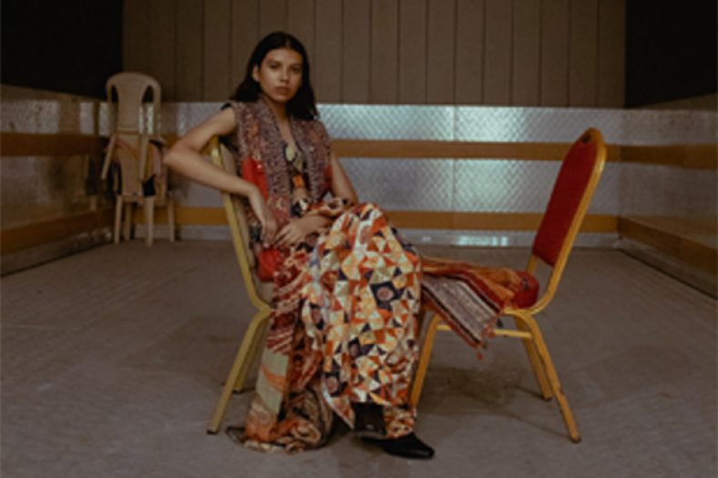 Meet The Newest Winners Of The INIFD GenNext And R|Elan Circular Design Challenge Shows At FDCI x Lakmé Fashion Week