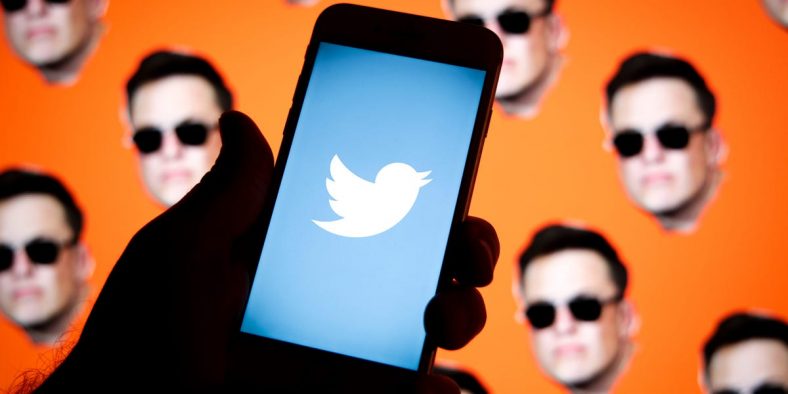 Look Out for ‘Your Role at Twitter’ Emails
