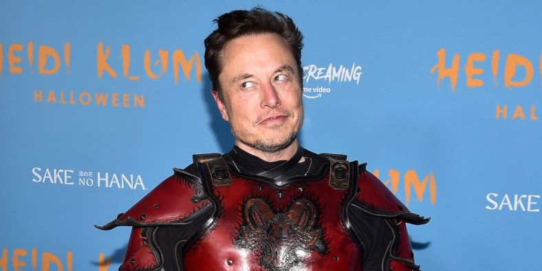 Twitter Was Locked Out of Its Own Twitter Account During Musk Takeover: Report