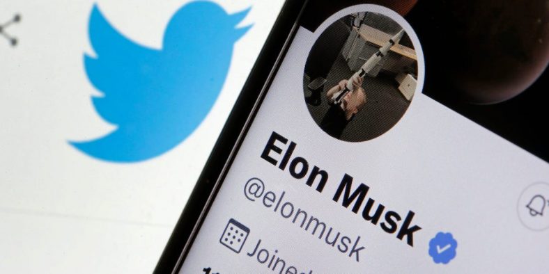 Twitter Has Begun Firing Contractors With No Advance Notice: Report